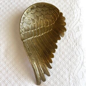 Nate Berkus for Target angel wing dish